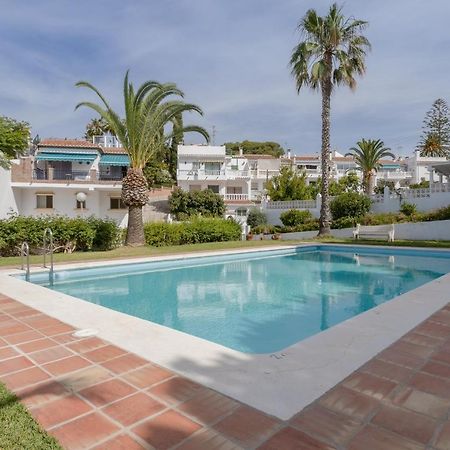 Mi Casa Villa Caleta De Velez Eksteriør bilde