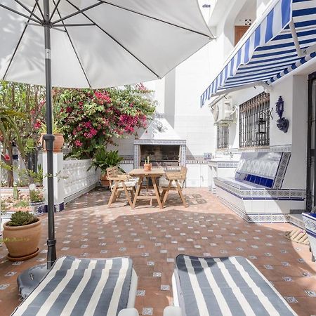 Mi Casa Villa Caleta De Velez Eksteriør bilde