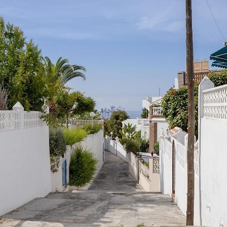 Mi Casa Villa Caleta De Velez Eksteriør bilde