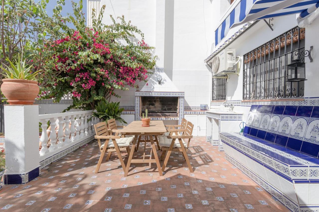 Mi Casa Villa Caleta De Velez Eksteriør bilde