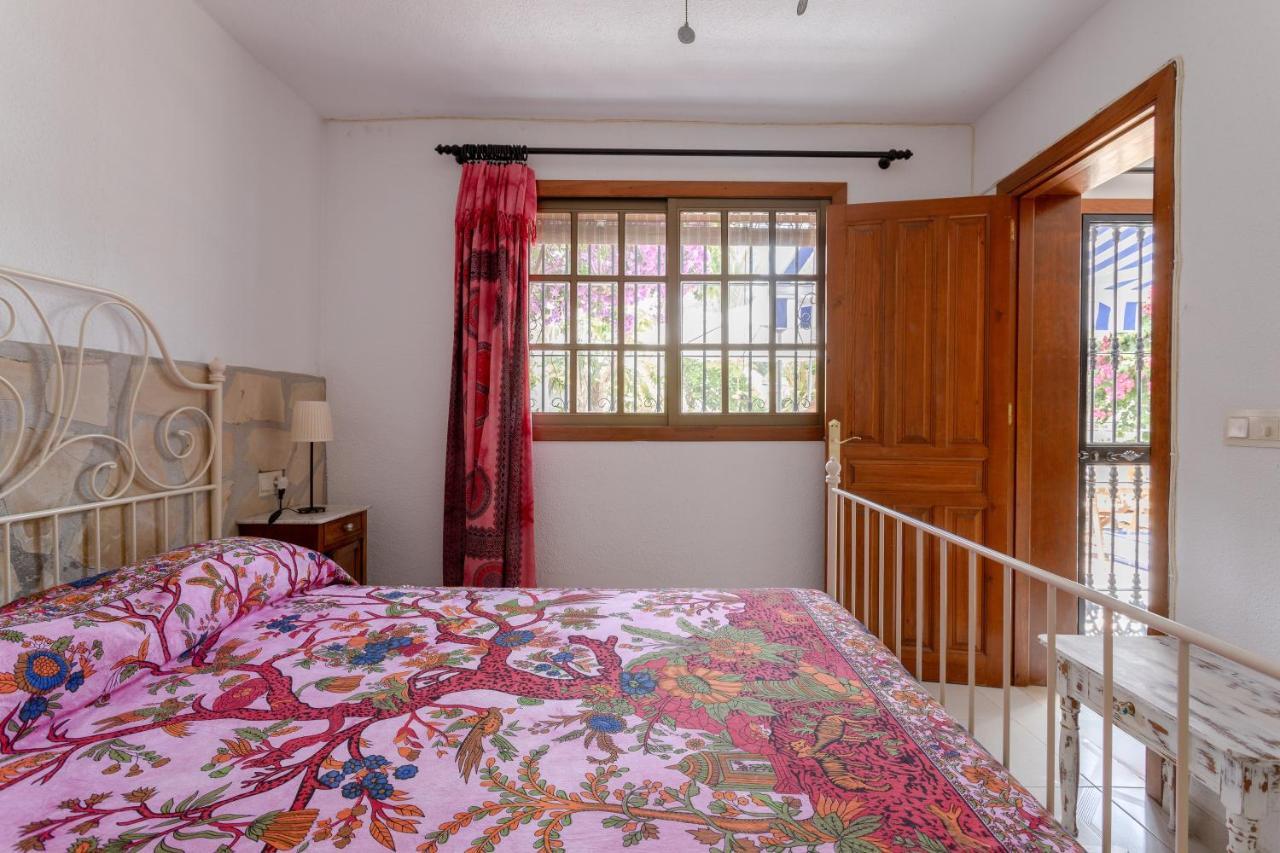 Mi Casa Villa Caleta De Velez Eksteriør bilde